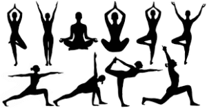 Benefits of Yoga